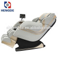 Chaise de massage tactile humain